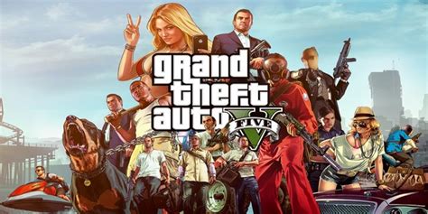 gta 5 nouveauté.